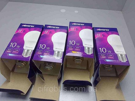 Лампочки Б/У Memorex А60 10W Е27 3000K (MEA60273-10W). Киев. фото 1 Лампочки Б/У Memorex А60 10W Е27 3000K (MEA60273-10W). Киев. фото 1