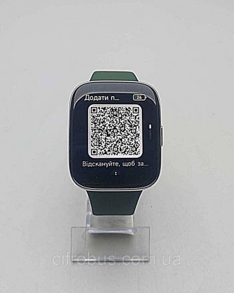 Стильные часы нового поколения
Смарт-часы Redmi Watch 3 Active помогут вам успев. . фото 2