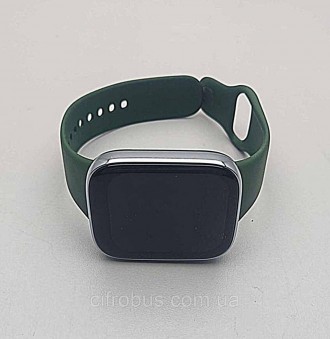 Стильные часы нового поколения
Смарт-часы Redmi Watch 3 Active помогут вам успев. . фото 6