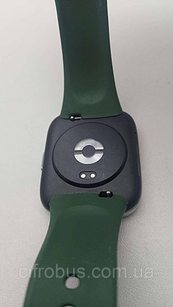Стильные часы нового поколения
Смарт-часы Redmi Watch 3 Active помогут вам успев. . фото 4