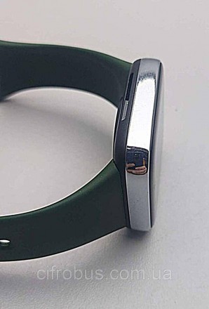 Стильные часы нового поколения
Смарт-часы Redmi Watch 3 Active помогут вам успев. . фото 9