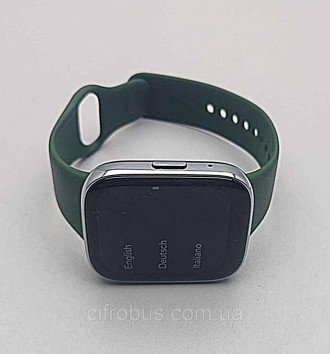 Стильные часы нового поколения
Смарт-часы Redmi Watch 3 Active помогут вам успев. . фото 5