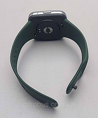 Стильные часы нового поколения
Смарт-часы Redmi Watch 3 Active помогут вам успев. . фото 8