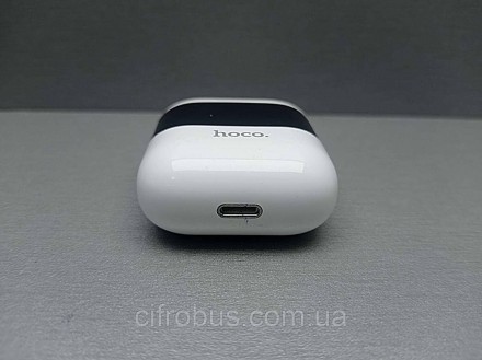 Наушники Bluetooth HOCO DES88 Treasure TWS удобны в повседневном использовании и. . фото 4