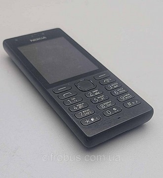 Телефон, поддержка двух SIM-карт, экран 2.4", разрешение 320x240, камера 0.30 МП. . фото 5
