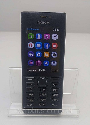 Телефон, поддержка двух SIM-карт, экран 2.4", разрешение 320x240, камера 0.30 МП. . фото 8
