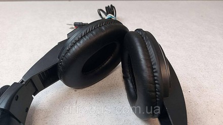 Навушники накладні з мікрофоном 3.5
Тип призначення	Наушники
Тип навушників	Накл. . фото 6