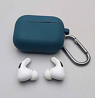 Hoco EW05 Plus – компактные и лаконичные Bluetooth-наушники с активным шумоподав. . фото 5