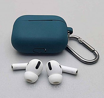 Hoco EW05 Plus – компактные и лаконичные Bluetooth-наушники с активным шумоподав. . фото 6