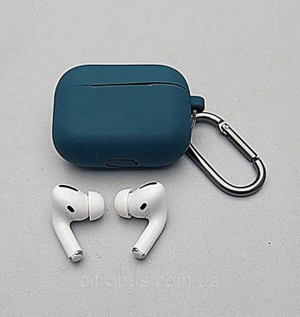 Hoco EW05 Plus – компактные и лаконичные Bluetooth-наушники с активным шумоподав. . фото 4