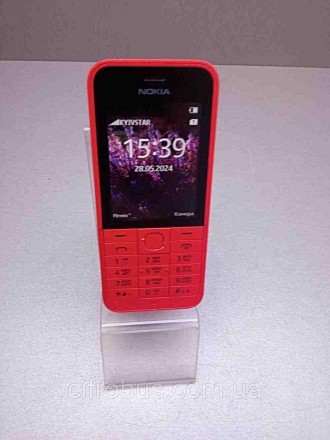 Телефон, поддержка двух SIM-карт, разрешение 320x240, камера 2 МП, слот для карт. . фото 2