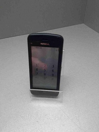 Смартфон, Symbian OS 9.4, екран 3.2", роздільна здатність 640x360, камера 5 МП, . . фото 4