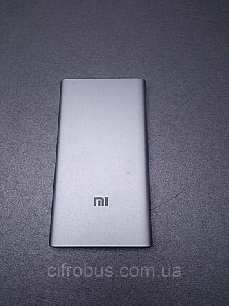 Бренд:	Xiaomi
Тип:	Зовнішній акумулятор (Power Bank)
Заряджаються пристрої:	смар. . фото 6