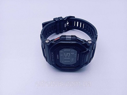 Casio G-Shock GBD-200
Внимание! Комиссионный товар. Уточняйте наличие и комплект. . фото 11