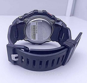 Casio G-Shock GBD-200
Внимание! Комиссионный товар. Уточняйте наличие и комплект. . фото 4