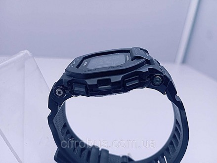 Casio G-Shock GBD-200
Внимание! Комиссионный товар. Уточняйте наличие и комплект. . фото 8