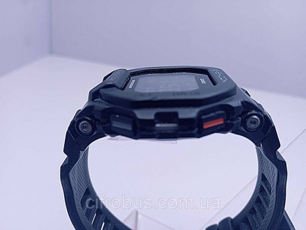 Casio G-Shock GBD-200
Внимание! Комиссионный товар. Уточняйте наличие и комплект. . фото 7