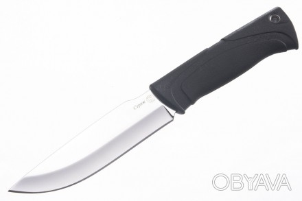 Нож Стриж — популярна модель ножа, яка підкорила серця багатьох мисливців і риба. . фото 1