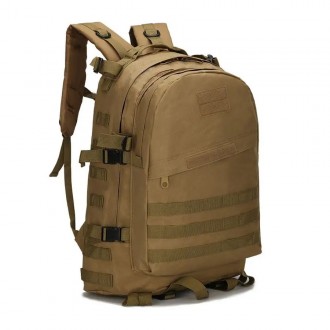 Представляємо вашому увазі універсальний рюкзак, ідеальний для ваших активних пр. . фото 20