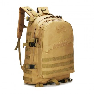 Представляємо вашому увазі універсальний рюкзак, ідеальний для ваших активних пр. . фото 2