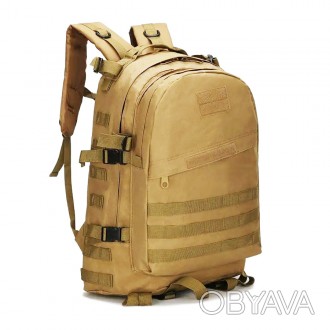 Представляємо вашому увазі універсальний рюкзак, ідеальний для ваших активних пр. . фото 1