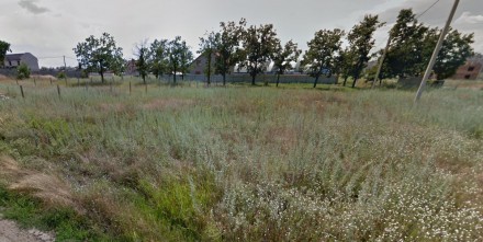 Участок земли на ул. Украинской. Ліски. фото 1