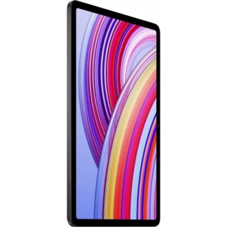 
Xiaomi Redmi Pad Pro
Перший Redmi Pad із встановленою операційною системою Xiao. . фото 5