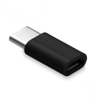 MICRO USB TO TYPE-C ADAPTER. Краматорськ. фото 1 MICRO USB TO TYPE-C ADAPTER. Краматорськ. фото 1