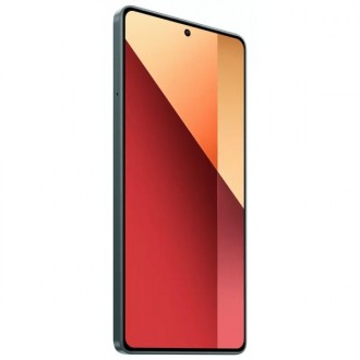 
Xiaomi Redmi Note 13 Pro 4G
Смартфон для швидкого вирішення завдань. Ідеально п. . фото 5