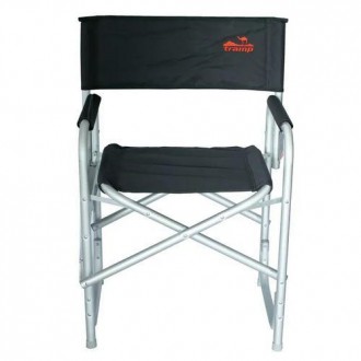 Туристическое кресло складное;
Отличный складной/раскладной стул для кемпинга ил. . фото 4
