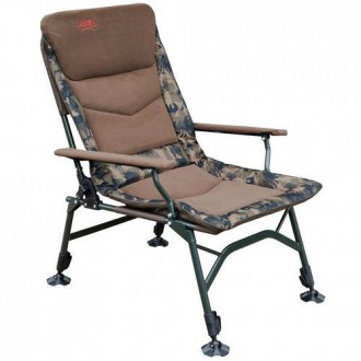 Туристическое кресло складное;
Отличный складной/раскладной стул для кемпинга ил. . фото 3