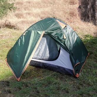 
Туристическая палатка Totems Tepee 4;
Удобная универсальная компактная палатка . . фото 9
