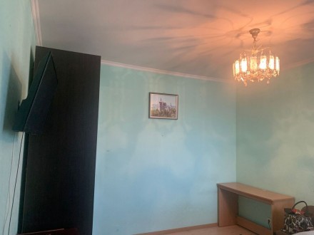 Продам однокомнатную квартиру в Днепровском районе, по ул. Шумского, 5 ЖК Барвин. . фото 11