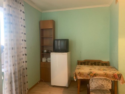 Продам однокомнатную квартиру в Днепровском районе, по ул. Шумского, 5 ЖК Барвин. . фото 7
