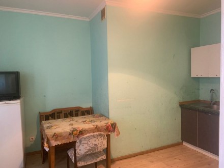 Продам однокомнатную квартиру в Днепровском районе, по ул. Шумского, 5 ЖК Барвин. . фото 8