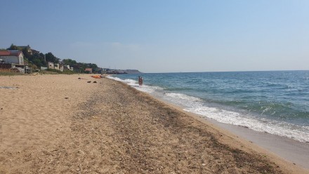 Сдам на лето дачу у моря. Одесса. фото 1 Сдам на лето дачу у моря. Одесса. фото 1