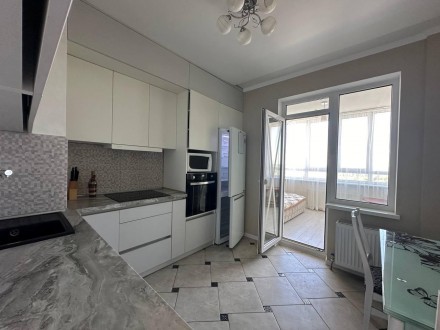 продам 1 ком Радужный. Одесса. фото 1 продам 1 ком Радужный. Одесса. фото 1