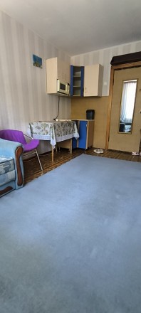 Комната в общежитие на ул.Науки №102. Киев. фото 1 Комната в общежитие на ул.Науки №102. Киев. фото 1