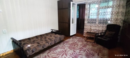 Сдам 1-комнатную квартиру на Молдаванке, ул.Балковская / Приморский суд, рядом ц. Молдаванка. фото 7