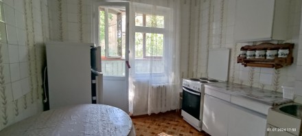 Сдам 1-комнатную квартиру на Молдаванке, ул.Балковская / Приморский суд, рядом ц. Молдаванка. фото 2