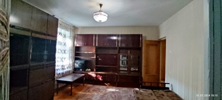 Сдам 1-комнатную квартиру на Молдаванке, ул.Балковская / Приморский суд, рядом ц. Молдаванка. фото 11