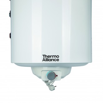 Thermo Alliance Neptun – это подвесной комбинированный водонагреватель диаметром. . фото 7