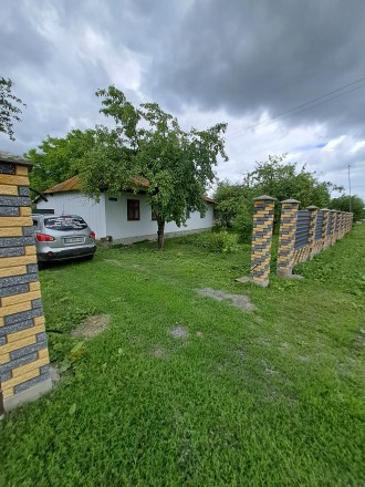 ПРОДАМ  будинок
( незавершене будівництво)
В с. Яструбичі 
15 км від Червоног. . фото 12
