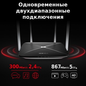 Внимание! Этот товар заканчивается. Уточняйте наличие.
Быстрый Wi-Fi для ярких э. . фото 6