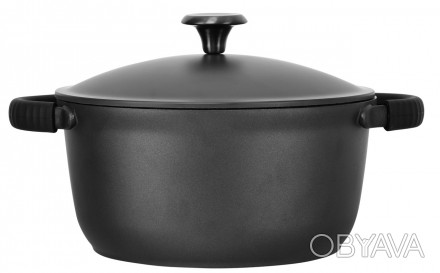 Каструля IQ Be Traditional 20 см (2.7 л)