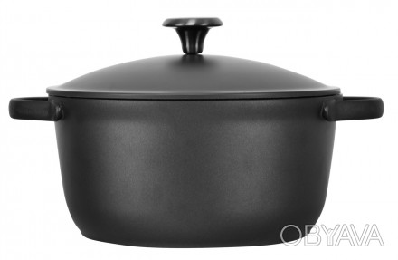 Каструля IQ Be Traditional 24 см (4.6 л)