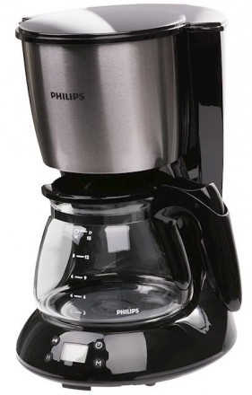 Кофеварка капельная Philips HD7459/20. Киев. фото 1 Кофеварка капельная Philips HD7459/20. Киев. фото 1