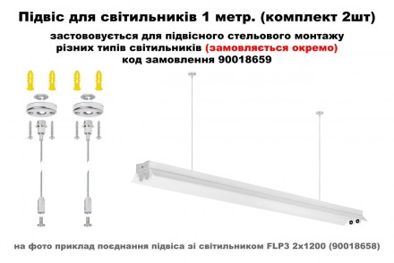 Світлодіодні світильники балки є освітлювальною арматурою для установки на стіну. . фото 3