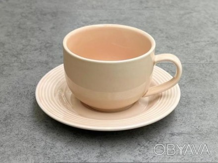 Короткий опис:
Сервіз чайний Danny HomeОб'єм: 220 млМатеріал: порцелянаКількість. . фото 1