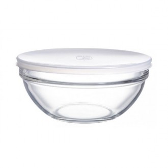 Салатник LUMINARC EMPILABLE CAPS. Киев. фото 1 Салатник LUMINARC EMPILABLE CAPS. Киев. фото 1